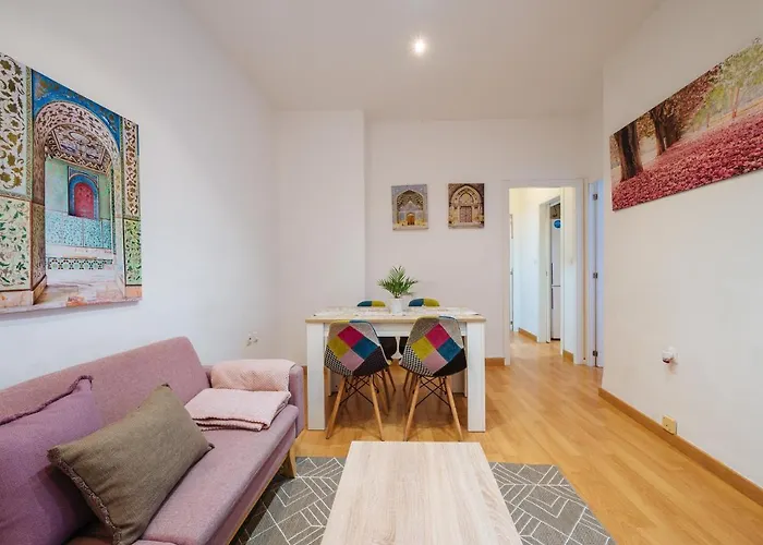 Apartamento Exclusivo Junto A La Catedral De Sevilla