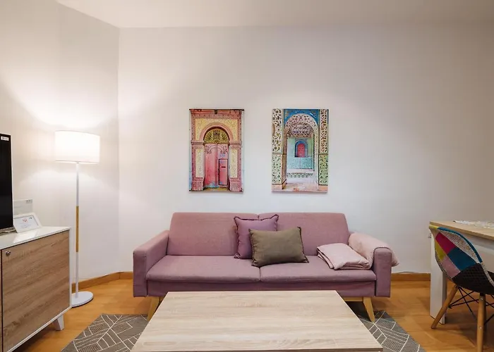 Apartamento Exclusivo Junto A La Catedral De Sevilla