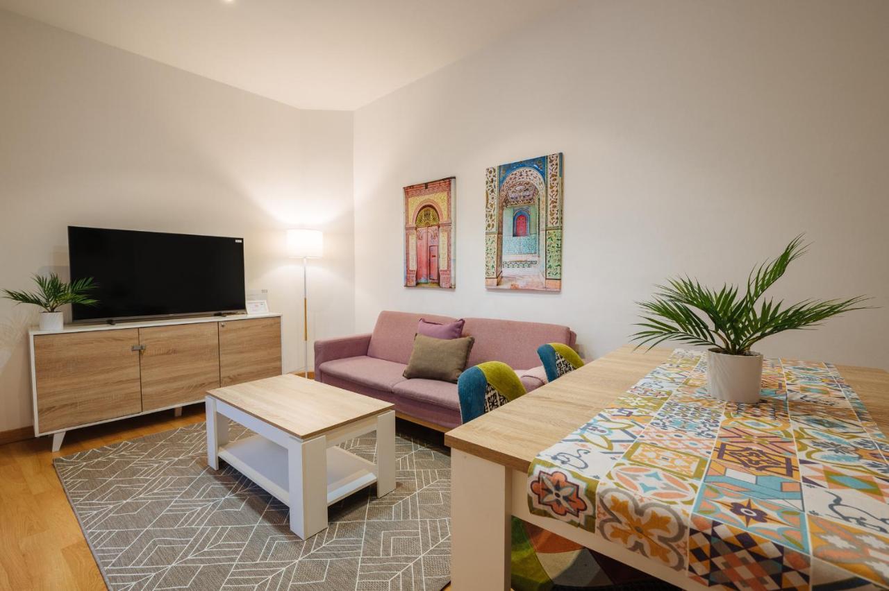 Apartment Exclusivo Junto A La Catedral De