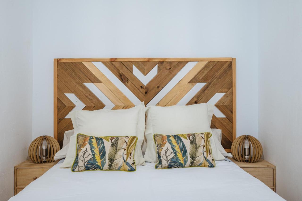 Exclusivo Junto A La Catedral De Apartment *