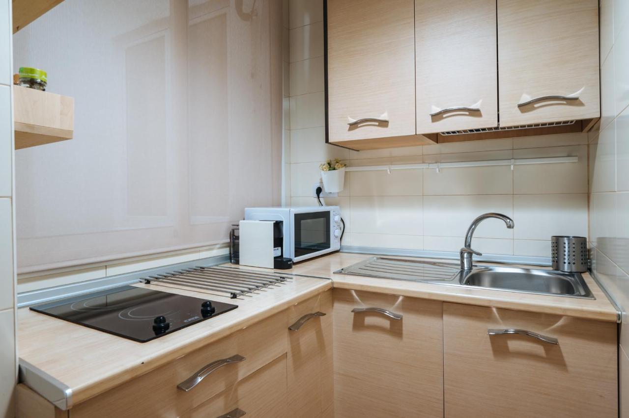 Apartment Exclusivo Junto A La Catedral De *
