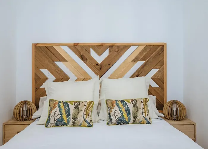 Apartamento Exclusivo Junto A La Catedral De Sevilla