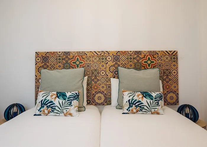 Apartamento Exclusivo Junto A La Catedral De Sevilla